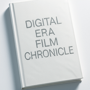 Digital Era Film Chronicle