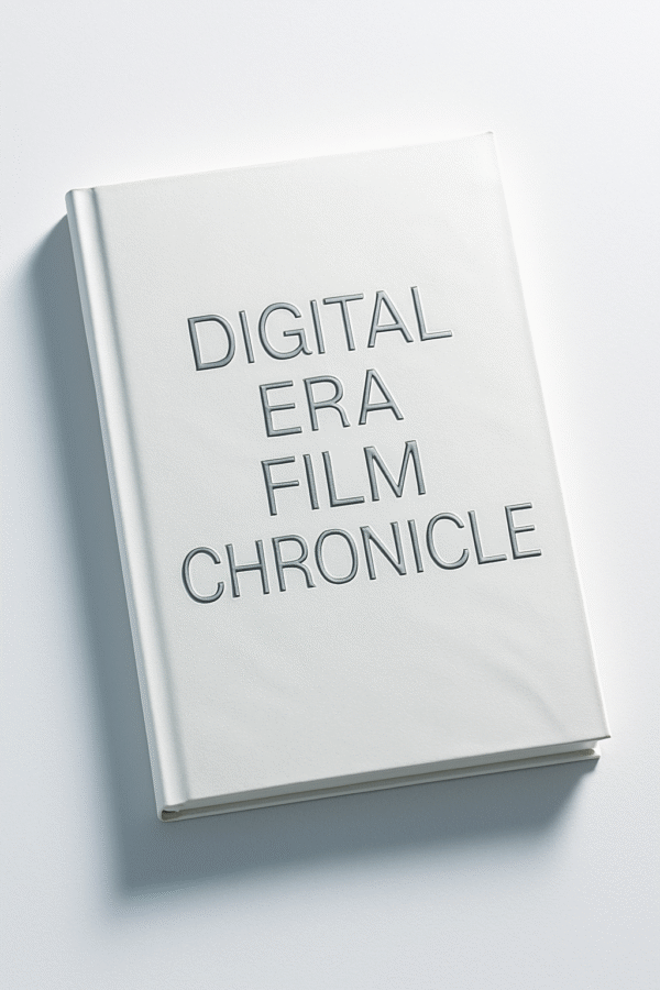 Digital Era Film Chronicle