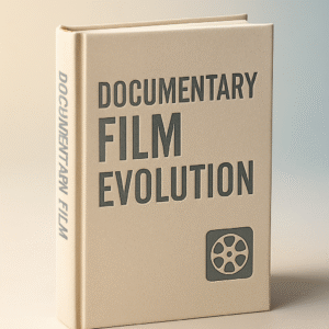 Documentary Film Evolution