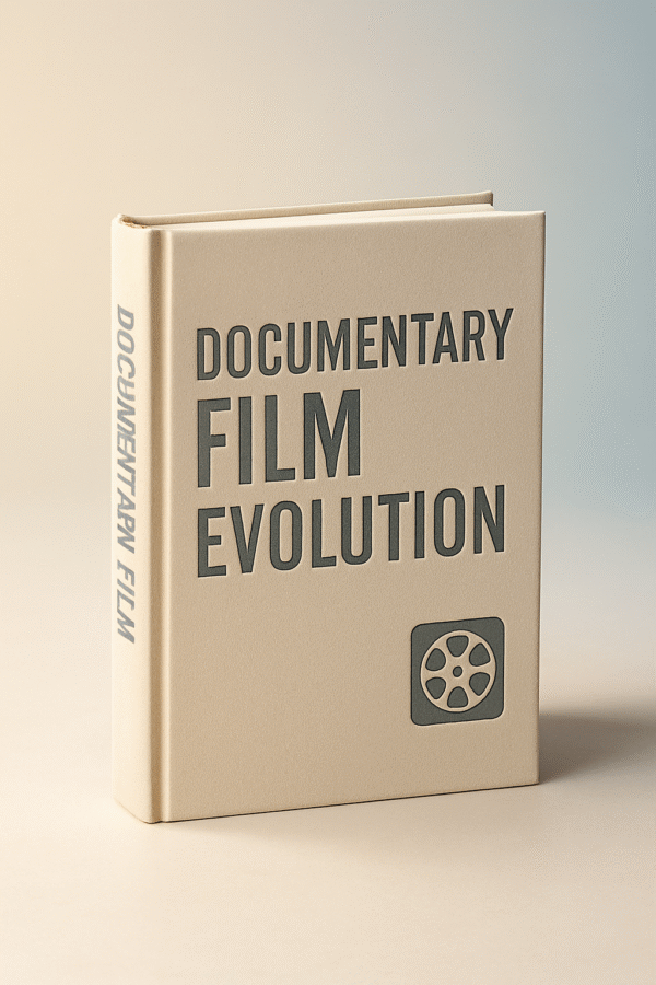 Documentary Film Evolution