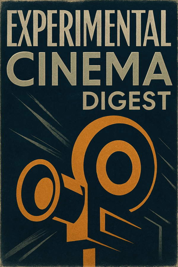 Experimental Cinema Digest
