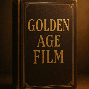 Golden Age Film Navigator