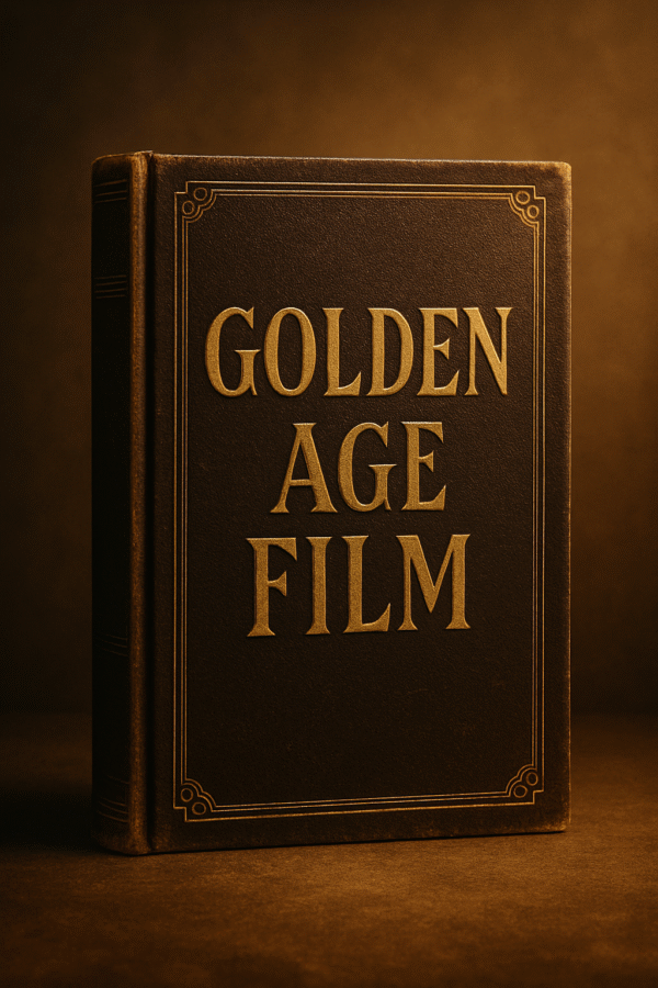 Golden Age Film Navigator