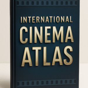 International Cinema Atlas