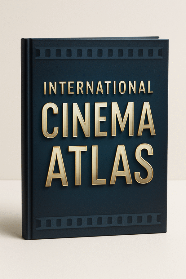 International Cinema Atlas