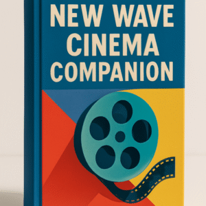 New Wave Cinema Companion